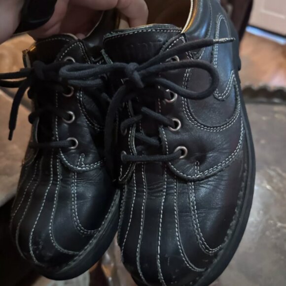 Vintage John Fluevog \